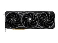 Gainward GeForce RTX 4070 Phoenix GS 12GB in the group COMPUTERS & PERIPHERALS / Computer components / Graphic Cards at TP E-commerce Nordic AB (C63067)