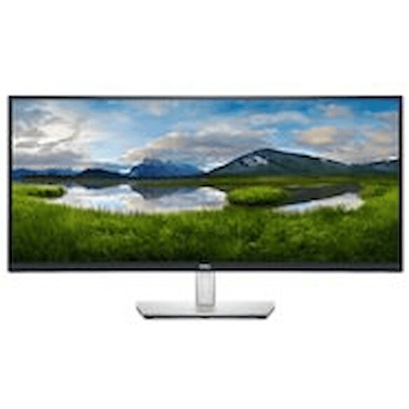 Dell P3424WE 34 3440 x 1440 (UltraWide) HDMI DisplayPort 60Hz in the group COMPUTERS & PERIPHERALS / Computer monitor / Computer monitors at TP E-commerce Nordic AB (C63074)