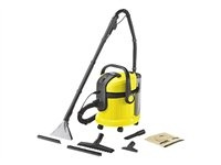 Kärcher SE 4001 Vacuum Cleaner, Container in the group HOME, HOUSEHOLD & GARDEN / Cleaning products / Vacuum cleaners & Accessories / Industrial vacuum cleaner at TP E-commerce Nordic AB (C63082)
