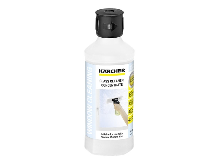 Kärcher RM 500 Cleaning 500ml in the group HOME, HOUSEHOLD & GARDEN / Cleaning products / Cleaning products at TP E-commerce Nordic AB (C63091)
