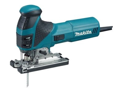 Makita 4351FCTJ Jigsaw 720W in the group HOME, HOUSEHOLD & GARDEN / Tools / Saws at TP E-commerce Nordic AB (C63099)
