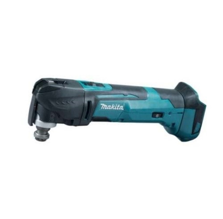 Makita DTM51Z sladdlös Multicutter 18 V in the group HOME, HOUSEHOLD & GARDEN / Tools / Other power tools at TP E-commerce Nordic AB (C63103)