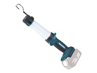 Makita DEADML806 Work light 10W in the group HOME, HOUSEHOLD & GARDEN / Electricity & Lighting / Work lighting at TP E-commerce Nordic AB (C63105)