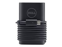 Dell 65Watt Power Supply Adapter in the group COMPUTERS & PERIPHERALS / Laptops & accessories / Computer chargers / Chargers for laptops / DELL at TP E-commerce Nordic AB (C63107)