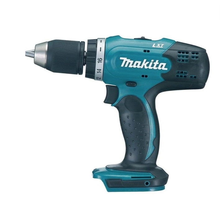 Makita DDF453Z Drill/Driver Solo in the group HOME, HOUSEHOLD & GARDEN / Tools / Screwdrivers at TP E-commerce Nordic AB (C63108)
