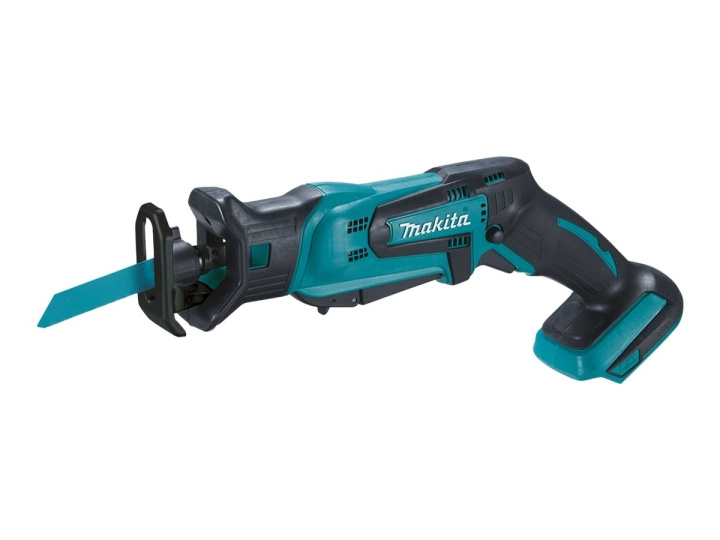 Makita DJR183Z Tigersåg LXT DJR183Z 18 V Inget batteri in the group HOME, HOUSEHOLD & GARDEN / Tools / Saws at TP E-commerce Nordic AB (C63115)