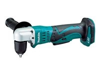 Makita DDA351Z Angle Drill No battery Keyless chuck in the group HOME, HOUSEHOLD & GARDEN / Tools / Screwdrivers at TP E-commerce Nordic AB (C63118)