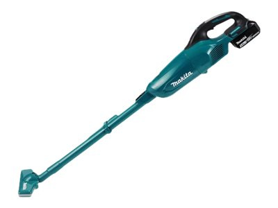 Makita DCL280FZ Vacuum Cleaner Wand 0.75liter in the group HOME, HOUSEHOLD & GARDEN / Cleaning products / Vacuum cleaners & Accessories / Hand held Vacuum cleaners at TP E-commerce Nordic AB (C63129)
