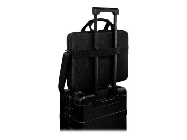 Dell Carrying Case 15 Black in the group COMPUTERS & PERIPHERALS / Laptops & accessories / Computer bags / Up to 17 inches at TP E-commerce Nordic AB (C63141)