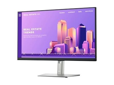 Dell P2422H 24 1920 x 1080 (Full HD) VGA (HD-15) HDMI DisplayPort 60Hz Pivot Monitor in the group COMPUTERS & PERIPHERALS / Computer monitor / Computer monitors at TP E-commerce Nordic AB (C63160)