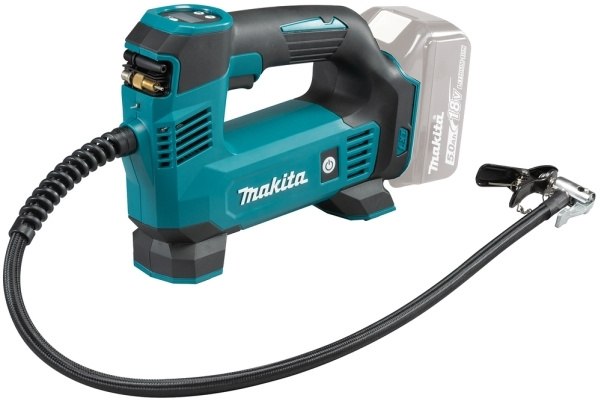 Makita DMP180Z (Utan batteri och laddare) in the group HOME, HOUSEHOLD & GARDEN / Tools / Other power tools at TP E-commerce Nordic AB (C63174)