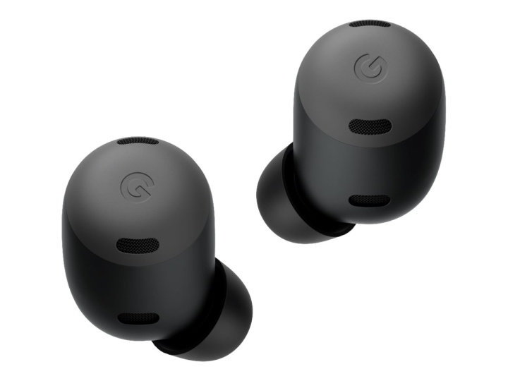 Google Pixel Buds Pro Wireless True Wireless Earbuds Svarta in the group HOME ELECTRONICS / Audio & Picture / Headphones & Accessories / Headphones at TP E-commerce Nordic AB (C63181)