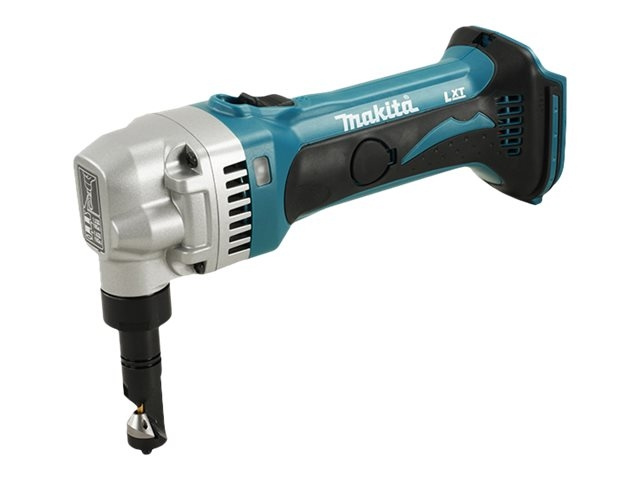 Makita DJN161 Nibbler Inget batteri in the group HOME, HOUSEHOLD & GARDEN / Tools / Other tools & Accesories at TP E-commerce Nordic AB (C63191)
