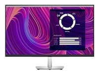 Dell P3223DE 31.5 2560 x 1440 (2K) HDMI DisplayPort USB-C 60Hz Docking Monitor in the group COMPUTERS & PERIPHERALS / Computer monitor / Computer monitors at TP E-commerce Nordic AB (C63195)