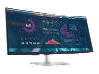Dell P3421WM 34 3440 x 1440 (UltraWide) HDMI DisplayPort USB-C 60Hz Docking Monitor in the group COMPUTERS & PERIPHERALS / Computer monitor / Computer monitors at TP E-commerce Nordic AB (C63198)