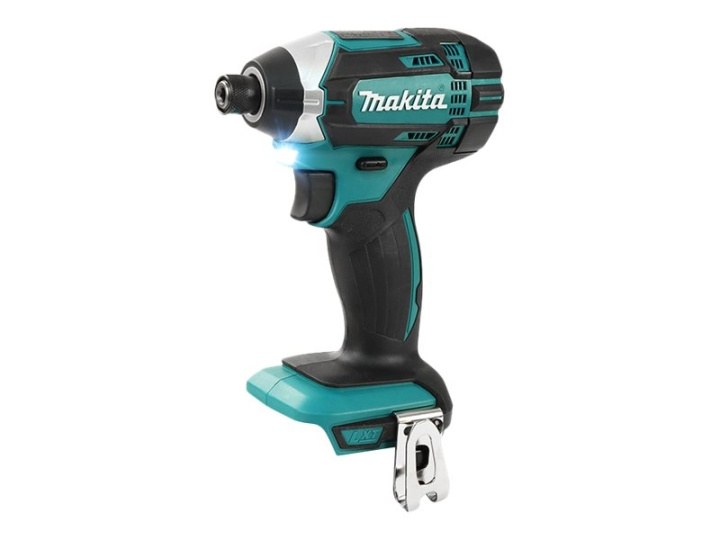 Makita DTD152Z Borrhammare Utan batteri 1/4 in the group HOME, HOUSEHOLD & GARDEN / Tools / Drills at TP E-commerce Nordic AB (C63203)