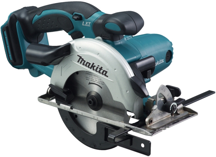 Makita DSS501Z Sladdlös cirkelsåg 18 V in the group HOME, HOUSEHOLD & GARDEN / Tools / Saws at TP E-commerce Nordic AB (C63205)