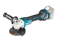 Makita DGA513Z Angle grinder No battery in the group HOME, HOUSEHOLD & GARDEN / Tools / Other power tools at TP E-commerce Nordic AB (C63207)