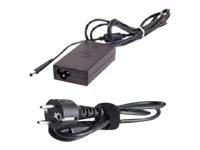 Dell 45Watt Power Supply Adapter in the group COMPUTERS & PERIPHERALS / Laptops & accessories / Computer chargers / Chargers for laptops / DELL at TP E-commerce Nordic AB (C63212)