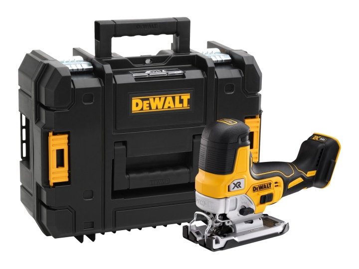 DeWALT DCS335NT sticksåg in the group HOME, HOUSEHOLD & GARDEN / Tools / Saws at TP E-commerce Nordic AB (C63227)
