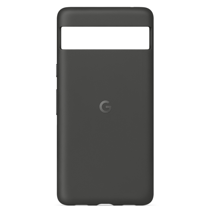 Google Pixel 7a Cover - Charcoal in the group SMARTPHONE & TABLETS / Phone cases / Google at TP E-commerce Nordic AB (C63240)