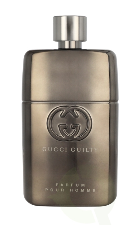 Gucci Guilty Pour Homme Parfum Spray 90 ml in the group BEAUTY & HEALTH / Fragrance & Perfume / Perfumes / Perfume for him at TP E-commerce Nordic AB (C63374)