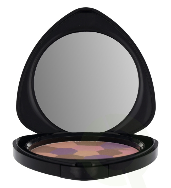 Dr. Hauschka Colour Correcting Powder 8 g #01 Activating in the group BEAUTY & HEALTH / Makeup / Facial makeup / Powders at TP E-commerce Nordic AB (C63381)