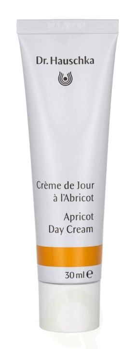 Dr. Hauschka Apricot Day Cream 30 ml in the group BEAUTY & HEALTH / Skin care / Face / Day cream at TP E-commerce Nordic AB (C63398)