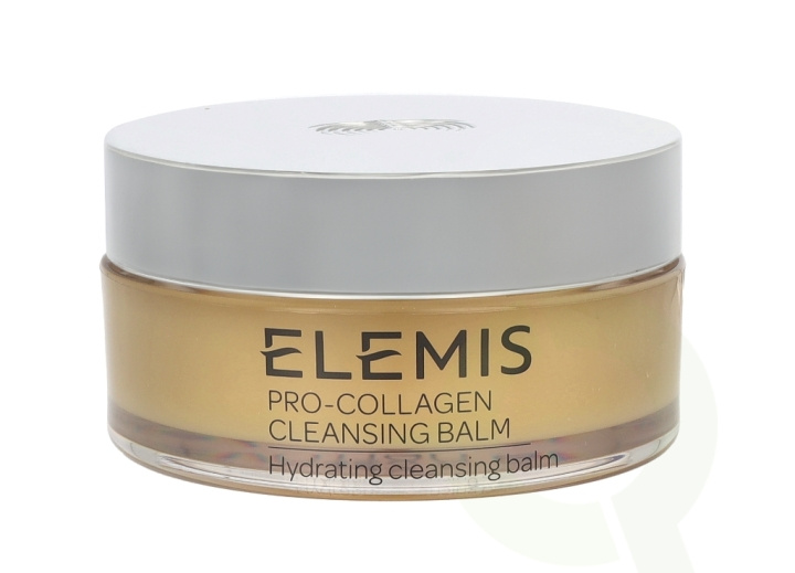 Elemis Pro-Collagen Cleansing Balm 100 g in the group BEAUTY & HEALTH / Skin care / Face / Day cream at TP E-commerce Nordic AB (C63402)