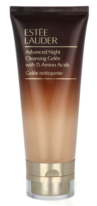Estee Lauder E.Lauder Advanced Night Cleansing Gelee 100 ml in the group BEAUTY & HEALTH / Skin care / Face / Cleaning at TP E-commerce Nordic AB (C63408)