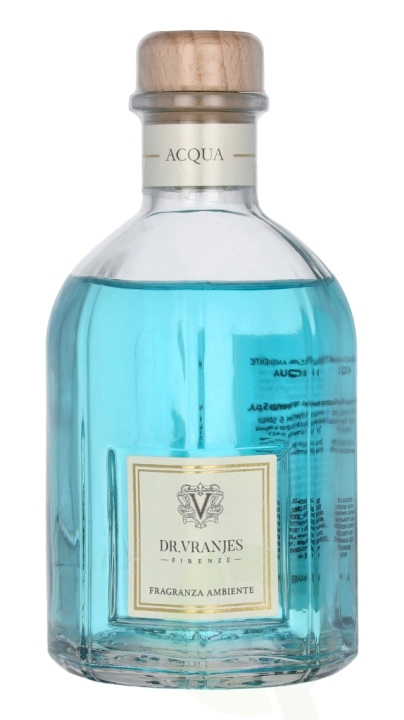 Dr. Vranjes Acqua Scented Diffuser 250 ml in the group BEAUTY & HEALTH / Fragrance & Perfume / Other fragrances / Fragrance diffuser at TP E-commerce Nordic AB (C63409)