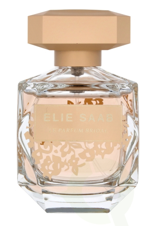 Elie Saab Le Parfum Bridal Edp Spray 90 ml in the group BEAUTY & HEALTH / Fragrance & Perfume / Perfumes / Perfume for her at TP E-commerce Nordic AB (C63423)