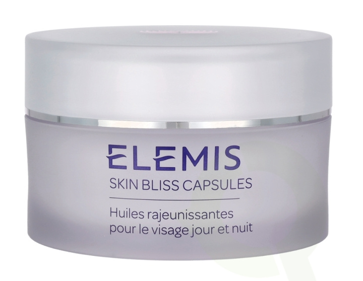 Elemis Cellular Recovery Skin Bliss Capsules 12.6 ml in the group BEAUTY & HEALTH / Skin care / Face / Face creams at TP E-commerce Nordic AB (C63433)