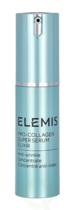 Elemis Pro-Collagen Super Serum Elixir 15 ml in the group BEAUTY & HEALTH / Skin care / Face / Skin serum at TP E-commerce Nordic AB (C63434)