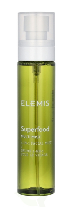 Elemis Superfood Multi Mist 100 ml For All Skin Types in the group BEAUTY & HEALTH / Skin care / Face / Cleaning at TP E-commerce Nordic AB (C63435)