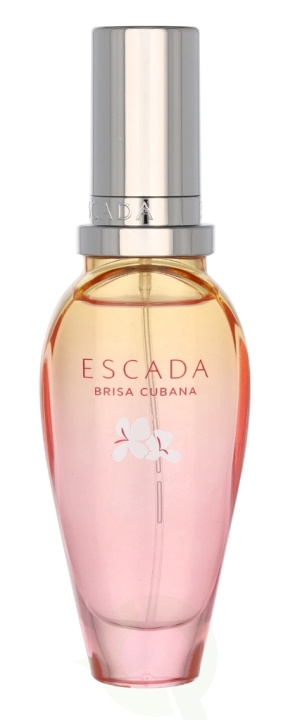 Escada Brisa Cubana Edt Spray 30 ml in the group BEAUTY & HEALTH / Fragrance & Perfume / Perfumes / Perfume for her at TP E-commerce Nordic AB (C63438)