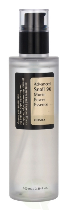 COSRX Advanced Snail 96 Mucin Power Essence 100 ml in the group BEAUTY & HEALTH / Skin care / Face / Skin serum at TP E-commerce Nordic AB (C63466)
