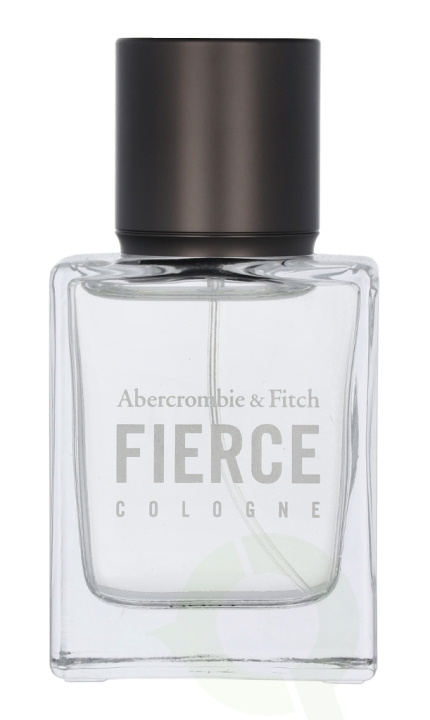 Abercrombie & Fitch Fierce Cologne Men Edc Spray 30 ml in the group BEAUTY & HEALTH / Fragrance & Perfume / Perfumes / Perfume for him at TP E-commerce Nordic AB (C63467)