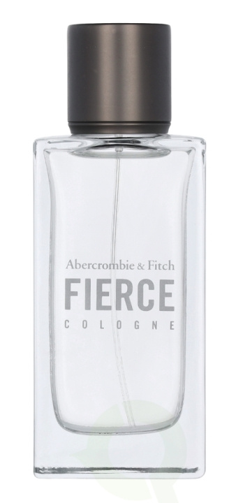 Abercrombie & Fitch Fierce Cologne Men Edc Spray 50 ml in the group BEAUTY & HEALTH / Fragrance & Perfume / Perfumes / Perfume for him at TP E-commerce Nordic AB (C63468)