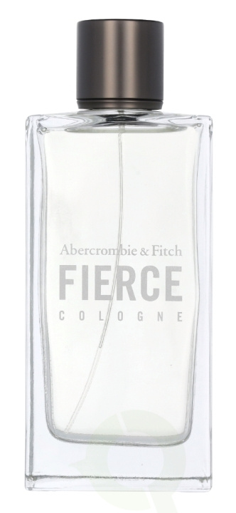 Abercrombie & Fitch Fierce Cologne Men Edc Spray 200 ml in the group BEAUTY & HEALTH / Fragrance & Perfume / Perfumes / Perfume for him at TP E-commerce Nordic AB (C63469)