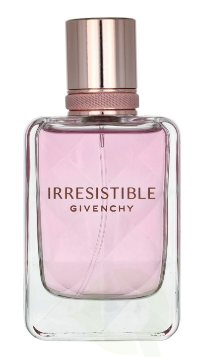 Givenchy Irresistible Very Floral Edp Spray 35 ml in the group BEAUTY & HEALTH / Fragrance & Perfume / Perfumes / Perfume for her at TP E-commerce Nordic AB (C63475)