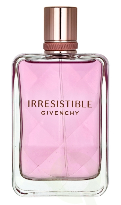 Givenchy Irresistible Very Floral Edp Spray 80 ml in the group BEAUTY & HEALTH / Fragrance & Perfume / Perfumes / Perfume for her at TP E-commerce Nordic AB (C63476)