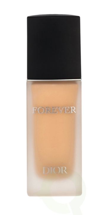 Dior Forever 24H Clean Matte Foundation SPF20 PA+++ 30 ml #1N Neutral in the group BEAUTY & HEALTH / Makeup / Facial makeup / Foundation at TP E-commerce Nordic AB (C63491)
