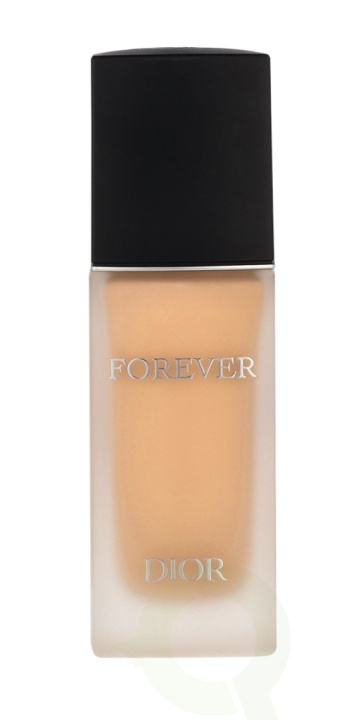 Dior Forever 24H Clean Matte Foundation SPF20 PA+++ 30 ml #1N Neutral in the group BEAUTY & HEALTH / Makeup / Facial makeup / Foundation at TP E-commerce Nordic AB (C63491)