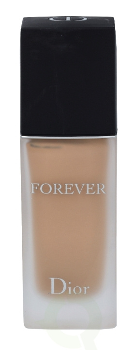 Dior Forever 24H Clean Matte Foundation SPF20 PA+++ 30 ml #2N Neutral in the group BEAUTY & HEALTH / Makeup / Facial makeup / Foundation at TP E-commerce Nordic AB (C63493)