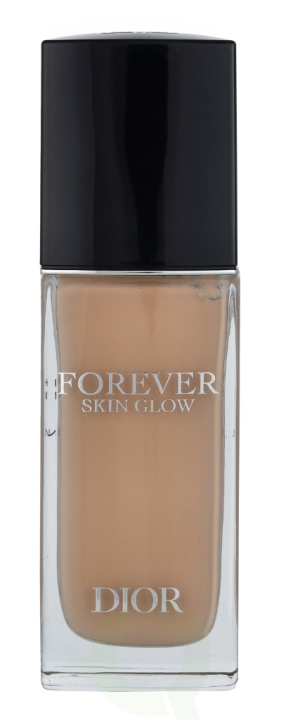 Dior Forever Skin Glow 24H Wear Radiant Foundation SPF20 30 ml #2N Neutral/Glow in the group BEAUTY & HEALTH / Makeup / Facial makeup / Foundation at TP E-commerce Nordic AB (C63494)
