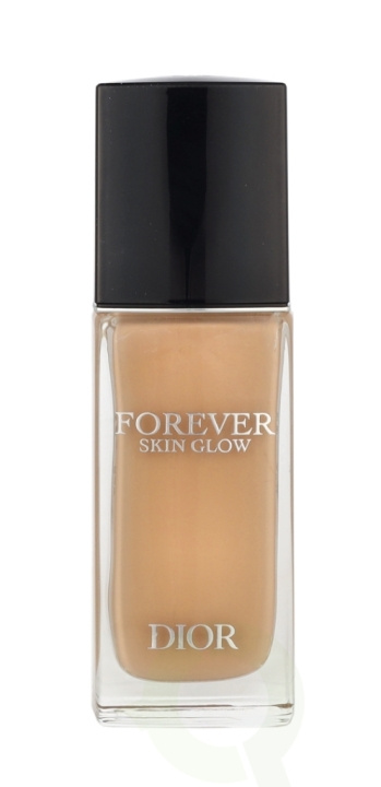 Dior Forever Skin Glow 24H Wear Radiant Foundation SPF20 30 ml 2.5N Neutral in the group BEAUTY & HEALTH / Makeup / Facial makeup / Foundation at TP E-commerce Nordic AB (C63496)