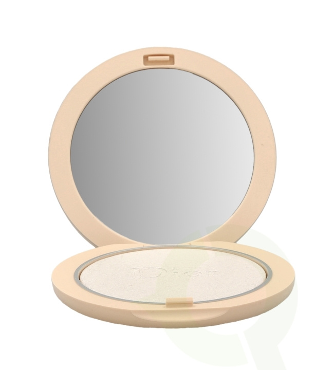 Dior Forever Couture Luminizer Highlighting Powder 6 g #003 in the group BEAUTY & HEALTH / Makeup / Facial makeup / Contour/Highlight at TP E-commerce Nordic AB (C63497)