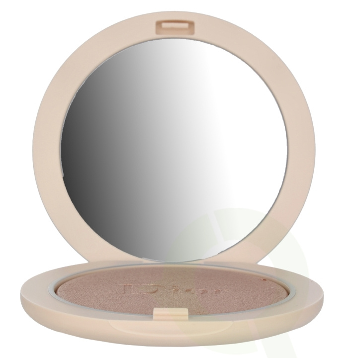 Dior Forever Couture Luminizer Highlighting Powder 6 g #01 Nude Glow in the group BEAUTY & HEALTH / Makeup / Facial makeup / Contour/Highlight at TP E-commerce Nordic AB (C63498)