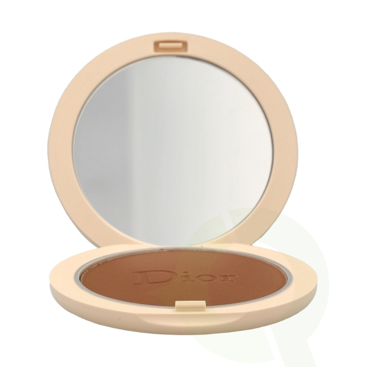 Dior Forever Natural Bronze 9 g #06 Amber Bronze in the group BEAUTY & HEALTH / Makeup / Facial makeup / Contour/Highlight at TP E-commerce Nordic AB (C63499)